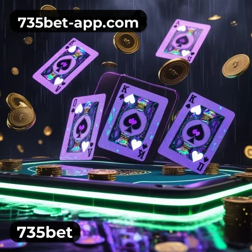 735bet Download Oficial