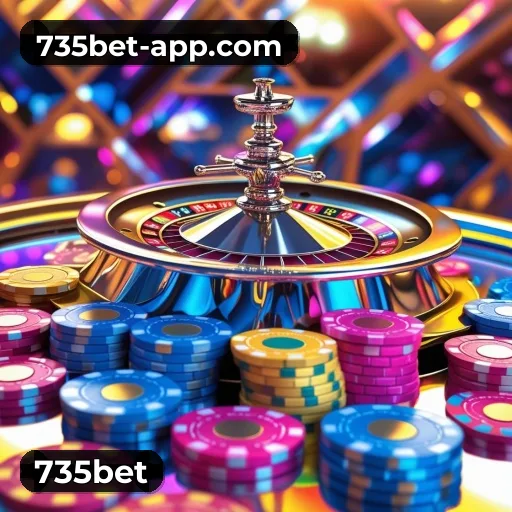 735bet Certificado eCOGRA - Jogos Justos Auditados