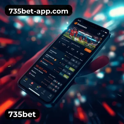 Slots 735bet - Giros Grátis Diários