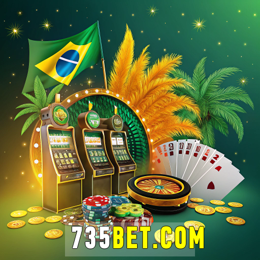 735bet