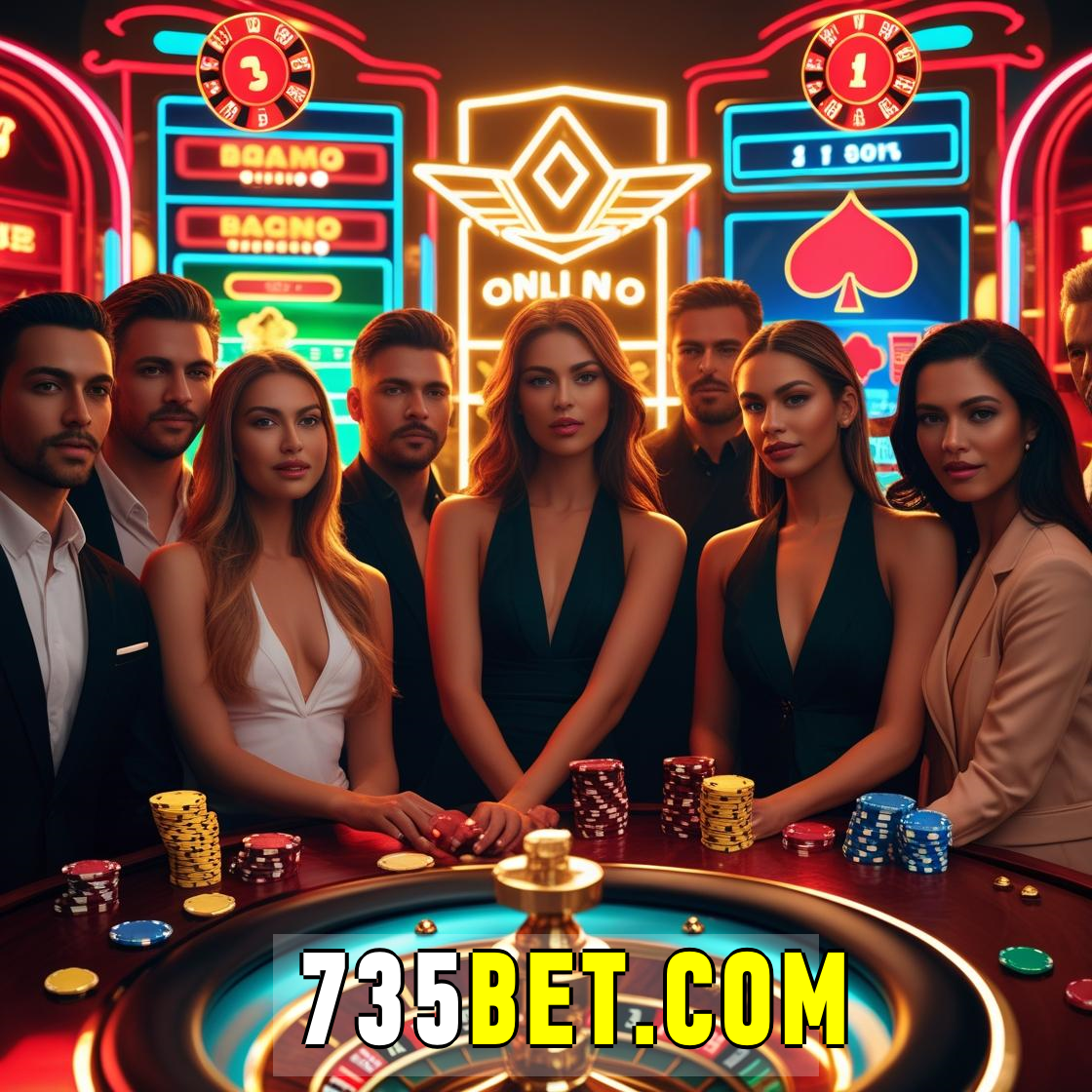 735bet